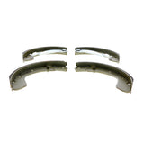 OPEL Brake Shoe Set  - VAICO V40-8110