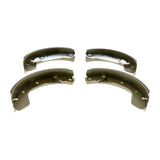OPEL Brake Shoe Set  - VAICO V40-8111