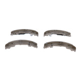 OPEL Brake Shoe Set  - VAICO V40-8113