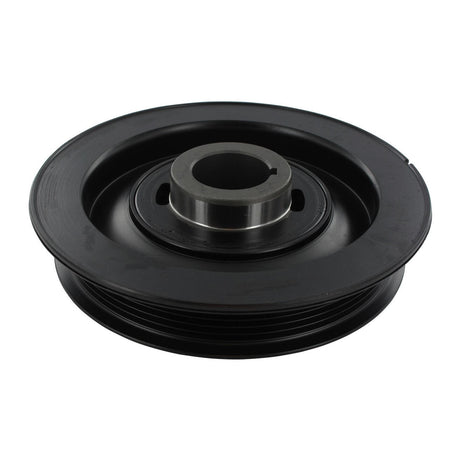 OPEL Belt Pulley, crankshaft  - VAICO V40-8115