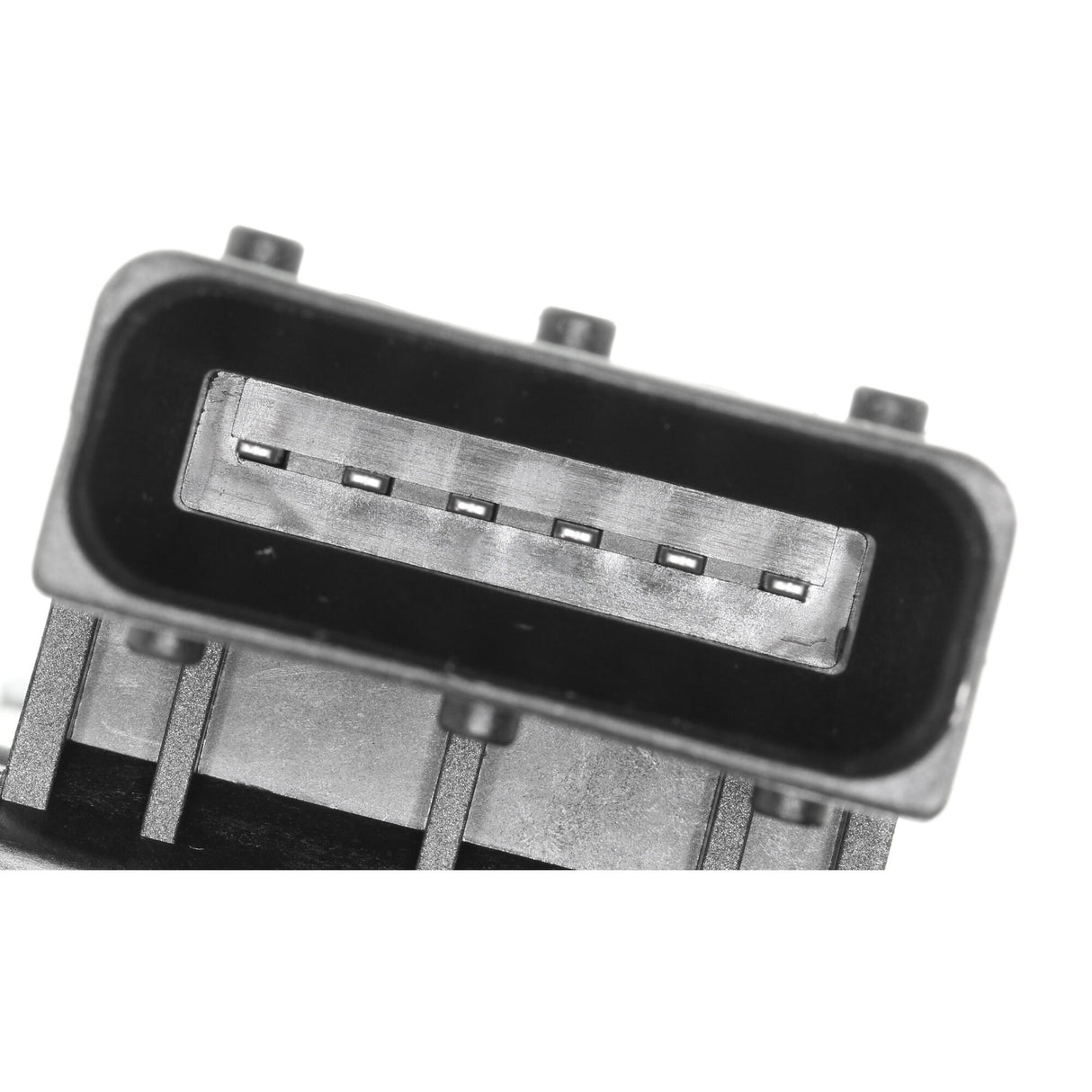 OPEL Accelerator Pedal  - VEMO V40-82-0001