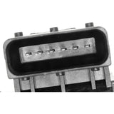OPEL Accelerator Pedal  - VEMO V40-82-0002
