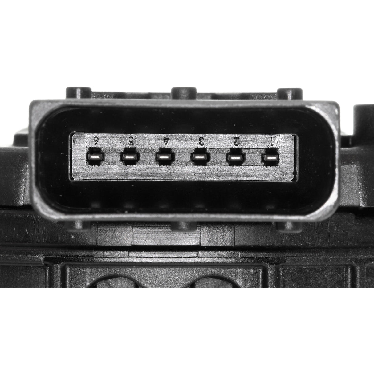 OPEL Accelerator Pedal  - VEMO V40-82-0005