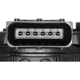 OPEL Accelerator Pedal  - VEMO V40-82-0005