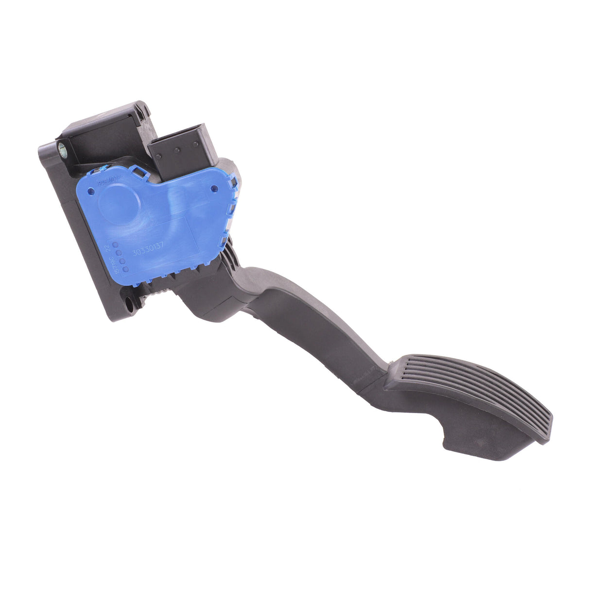 OPEL Accelerator Pedal  - VEMO V40-82-0008