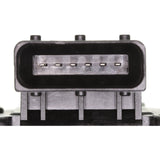 OPEL Accelerator Pedal  - VEMO V40-82-0009