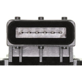 OPEL Accelerator Pedal  - VEMO V40-82-0017