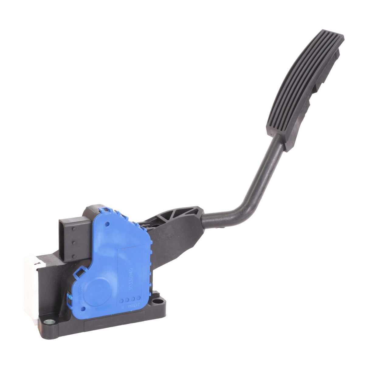 OPEL Accelerator Pedal Unit  - VEMO V40-82-0018