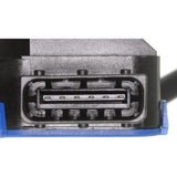 OPEL Accelerator Pedal Unit  - VEMO V40-82-0018
