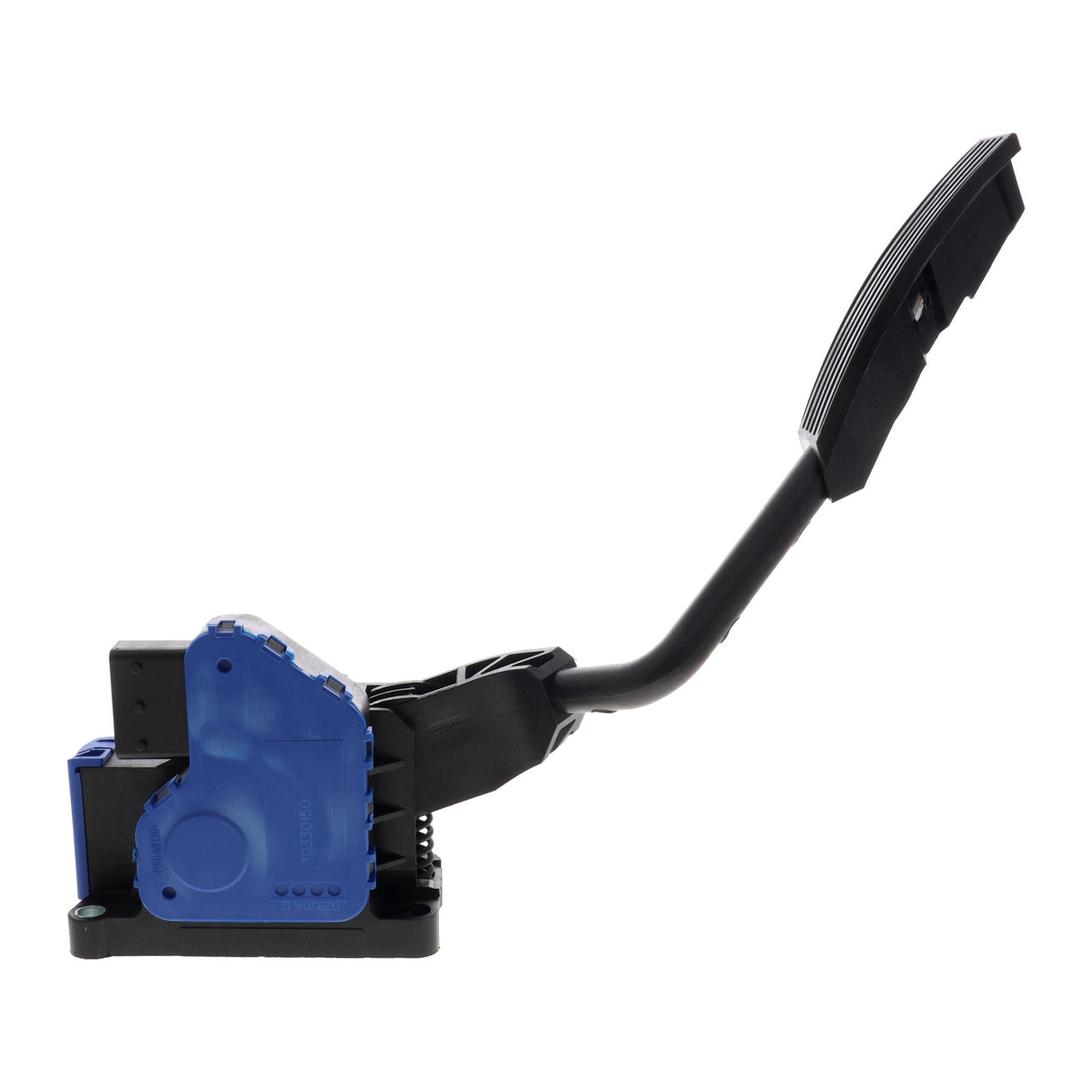 OPEL Accelerator Pedal Unit  - VEMO V40-82-0019