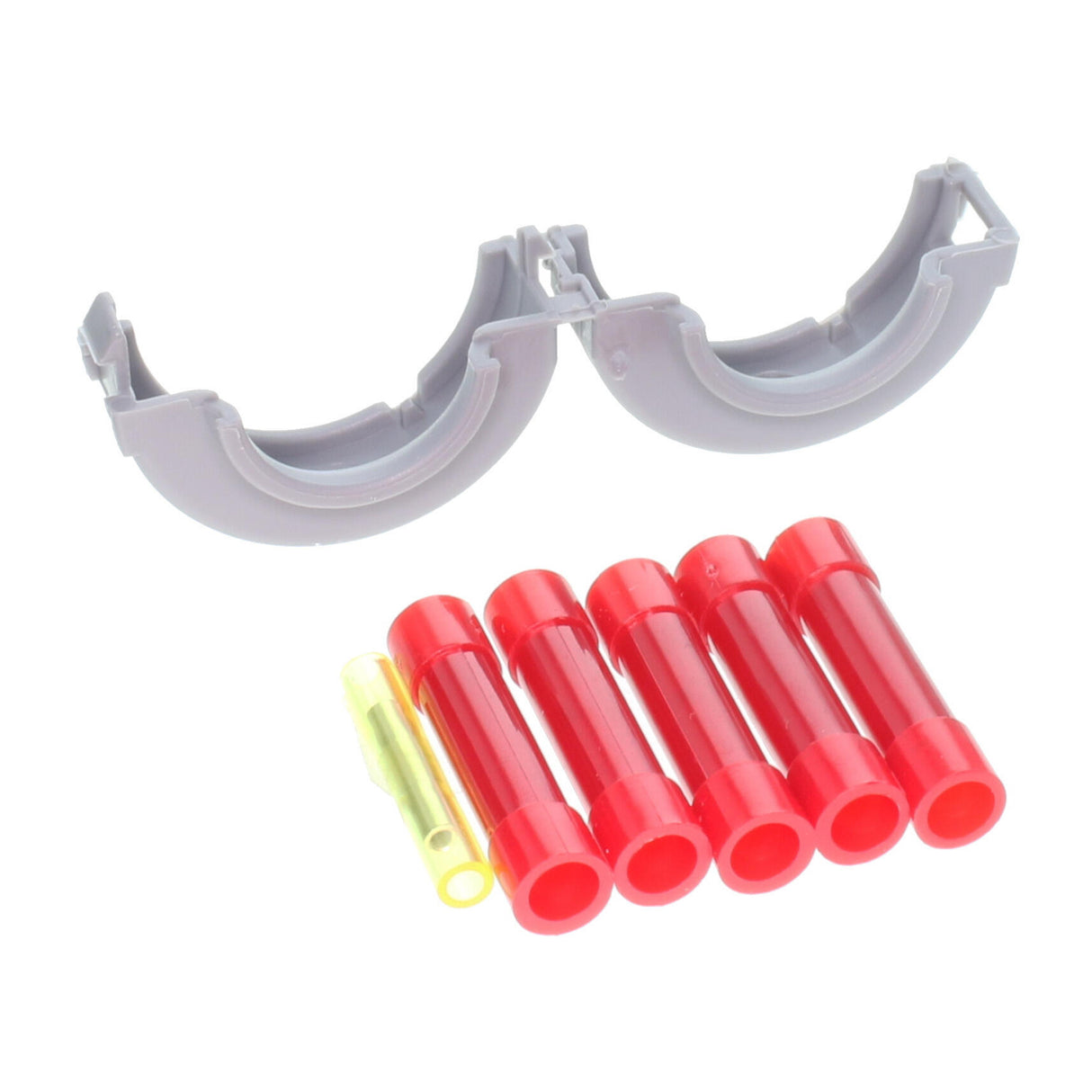 OPEL Repair Kit, cable set  - VEMO V40-83-0004