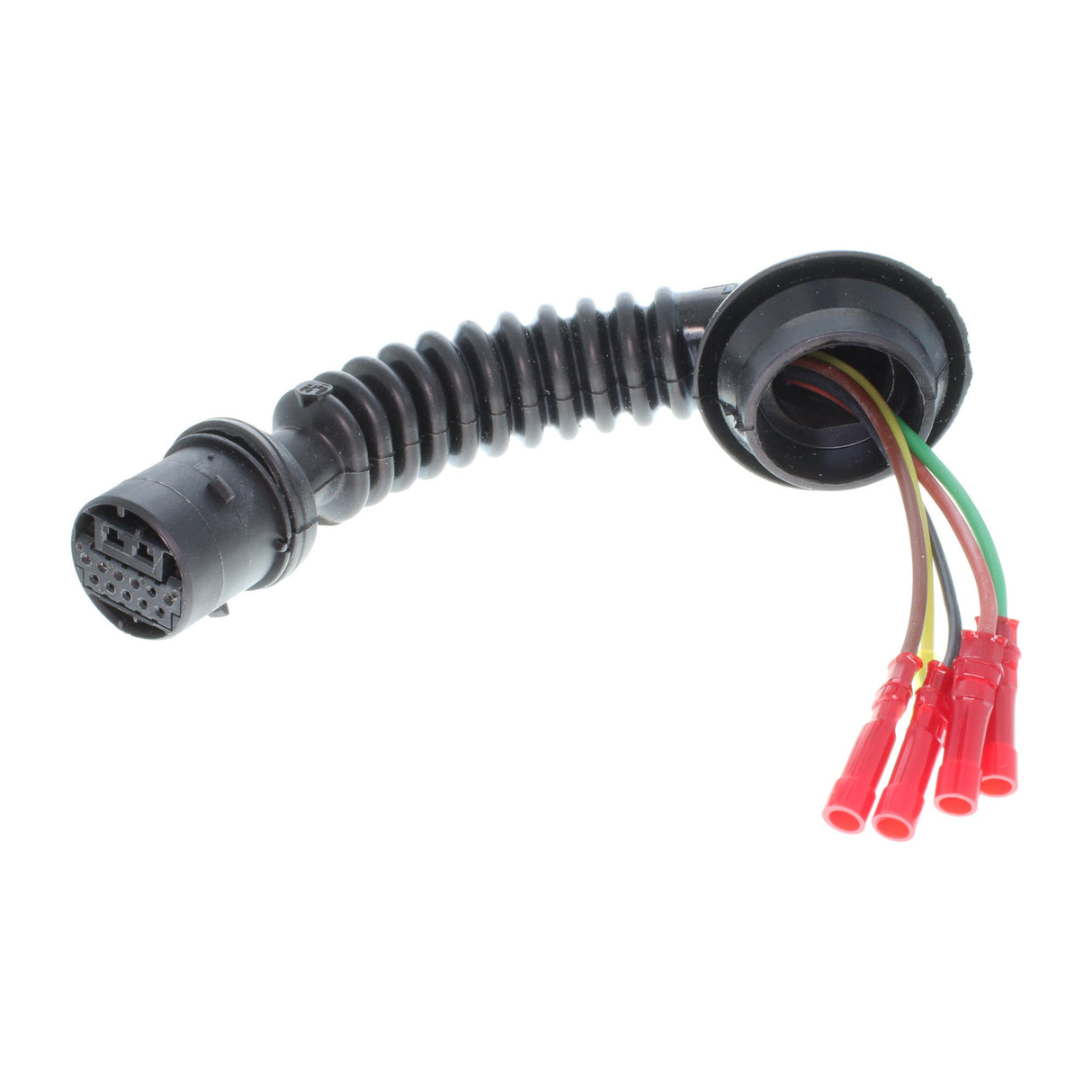 OPEL Repair Kit, cable set  - VEMO V40-83-0005