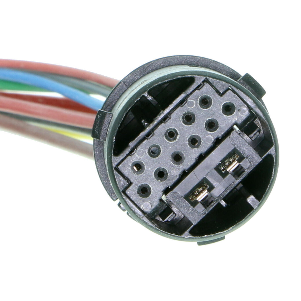 OPEL Repair Kit, cable set  - VEMO V40-83-0006