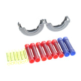 OPEL Repair Kit, cable set  - VEMO V40-83-0006