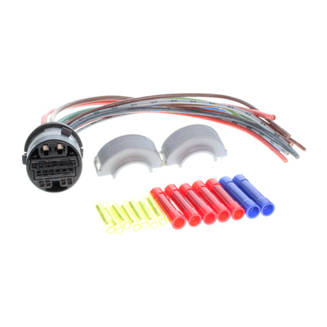 OPEL Repair Kit, cable set  - VEMO V40-83-0010