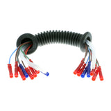 OPEL Repair Kit, cable set  - VEMO V40-83-0013