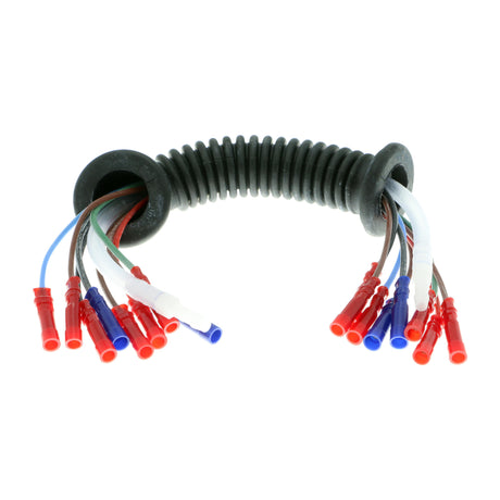 OPEL Repair Kit, cable set  - VEMO V40-83-0013