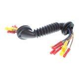 OPEL Repair Kit, cable set  - VEMO V40-83-0019