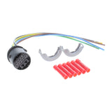 OPEL Repair Kit, cable set  - VEMO V40-83-0020