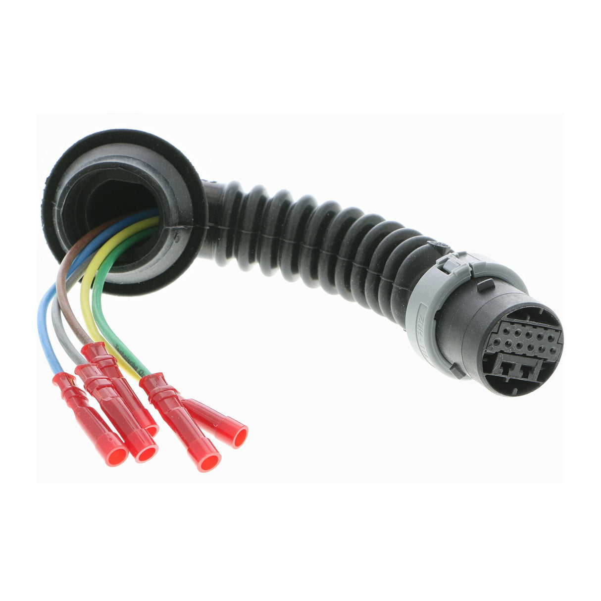 OPEL Repair Kit, cable set  - VEMO V40-83-0022