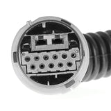 OPEL Repair Kit, cable set  - VEMO V40-83-0022