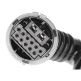 OPEL Repair Kit, cable set  - VEMO V40-83-0023