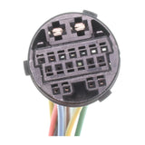 OPEL Repair Kit, cable set  - VEMO V40-83-0025