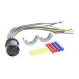 OPEL Repair Kit, cable set  - VEMO V40-83-0028