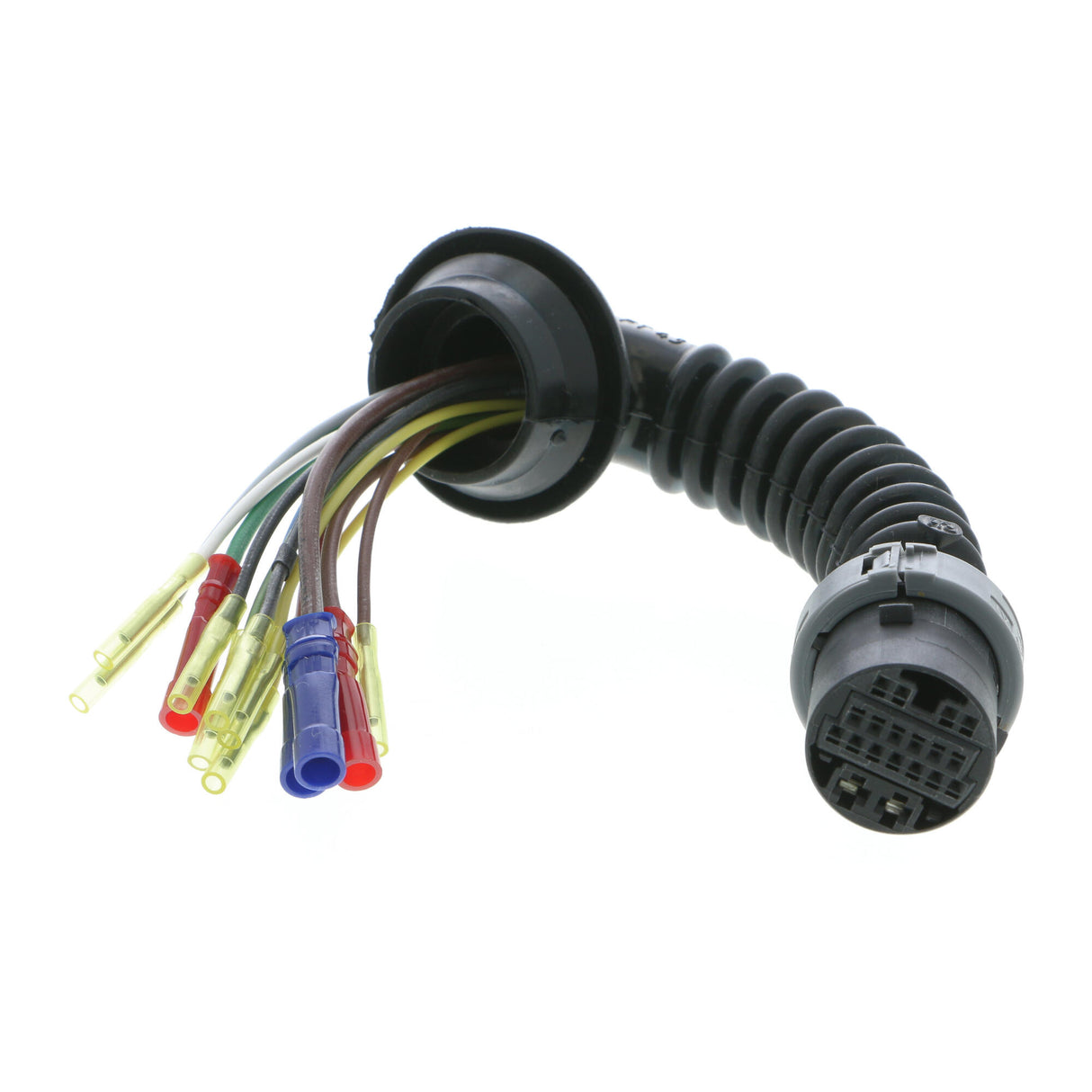 OPEL Repair Kit, cable set  - VEMO V40-83-0029