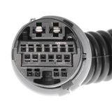 OPEL Repair Kit, cable set  - VEMO V40-83-0029