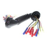 OPEL Repair Kit, cable set  - VEMO V40-83-0030