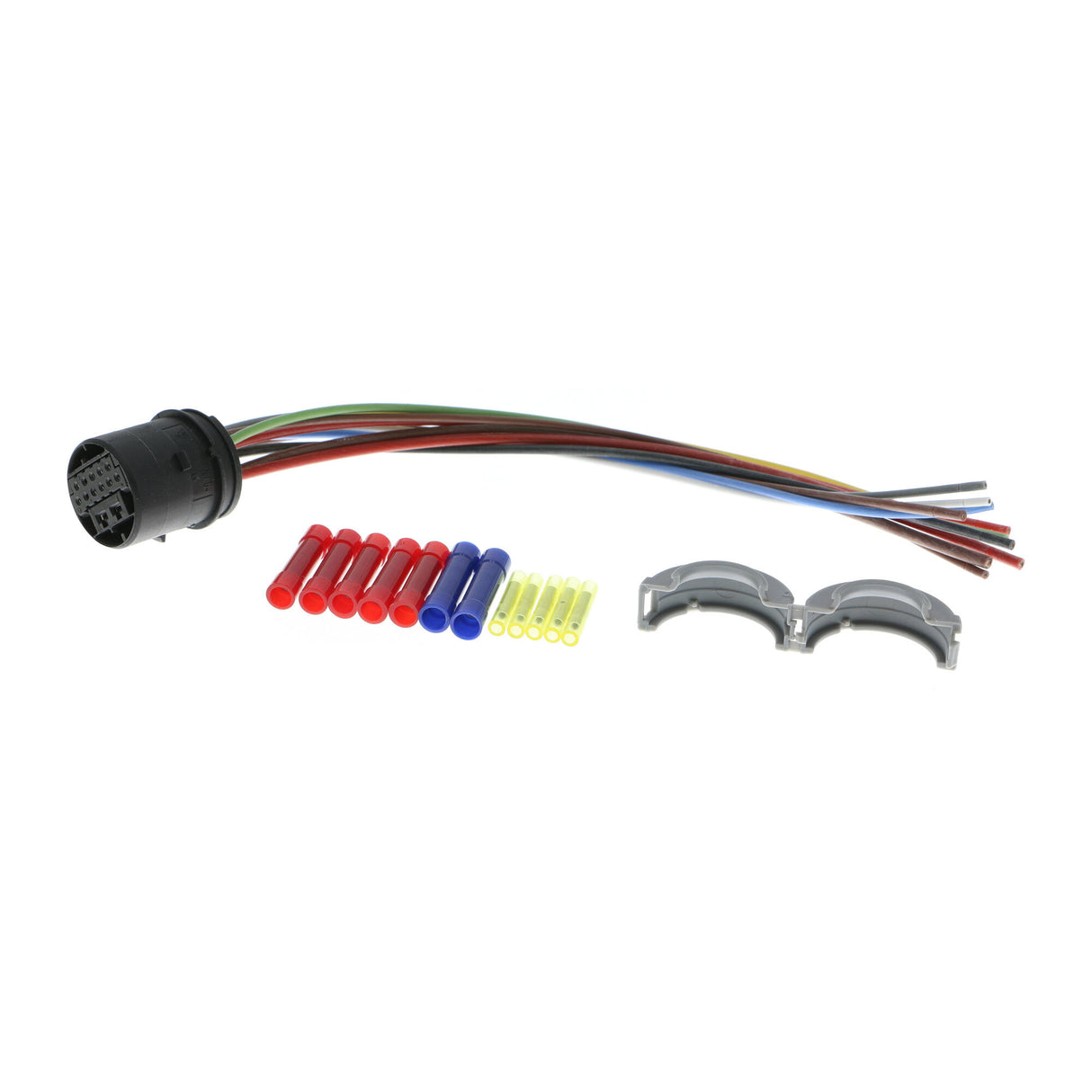 OPEL Repair Kit, cable set  - VEMO V40-83-0032