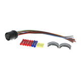 OPEL Repair Kit, cable set  - VEMO V40-83-0032