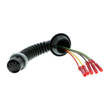 OPEL Repair Kit, cable set  - VEMO V40-83-0033