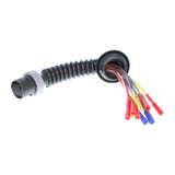 OPEL Repair Kit, cable set  - VEMO V40-83-0034