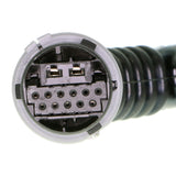 OPEL Repair Kit, cable set  - VEMO V40-83-0034