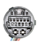 OPEL Repair Kit, cable set  - VEMO V40-83-0035