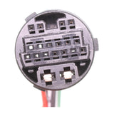 OPEL Repair Kit, cable set  - VEMO V40-83-0037