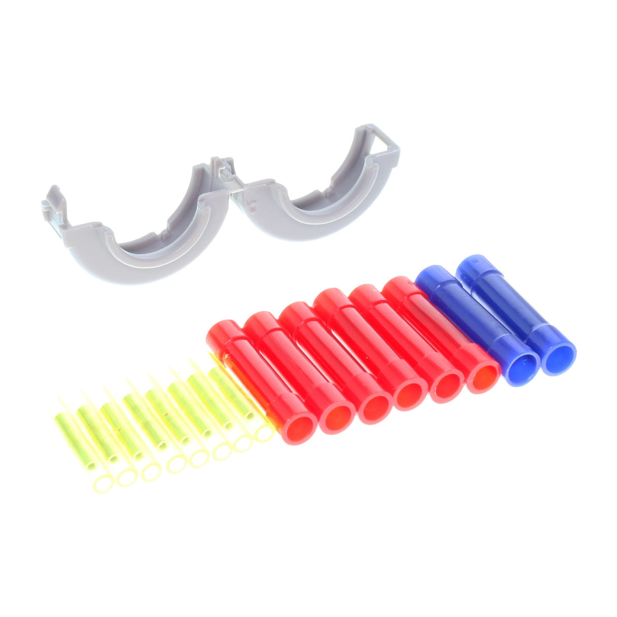 OPEL Repair Kit, cable set  - VEMO V40-83-0037