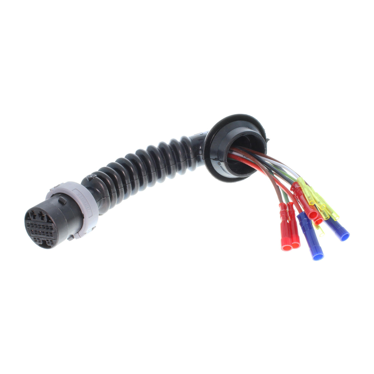 OPEL Repair Kit, cable set  - VEMO V40-83-0038