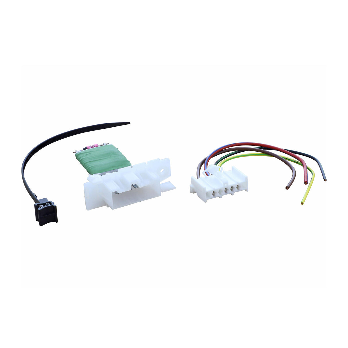 OPEL Repair Kit, cable set  - VEMO V40-83-0045