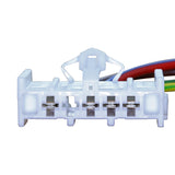 OPEL Repair Kit, cable set  - VEMO V40-83-0045