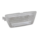 OPEL Licence Plate Light  - VEMO V40-84-0004