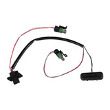 OPEL Switch, door lock system  - VEMO V40-85-0004