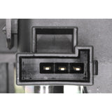 OPEL Tailgate Lock  - VEMO V40-85-0010