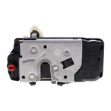 OPEL Door Lock  - VEMO V40-85-0011