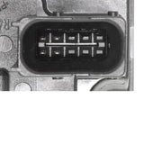 OPEL Door Lock  - VEMO V40-85-0012