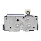 OPEL Door Lock  - VEMO V40-85-0016
