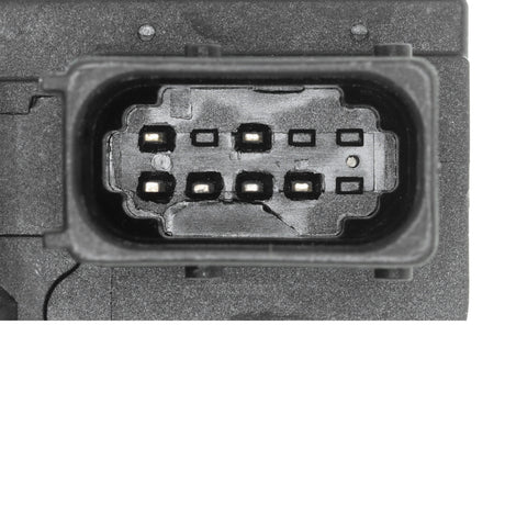 OPEL Door Lock  - VEMO V40-85-0027