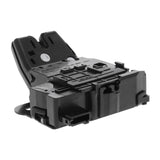 OPEL Tailgate Lock  - VEMO V40-85-0035